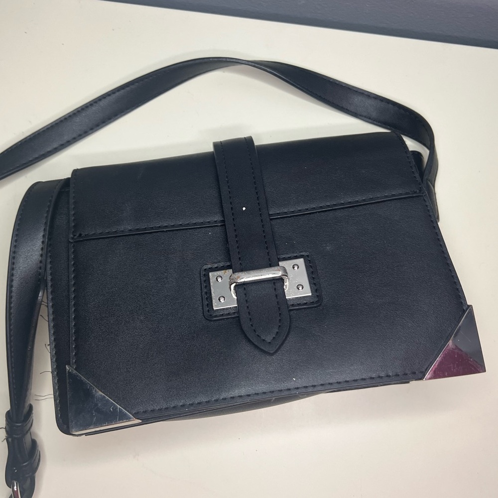 Selling all three bags